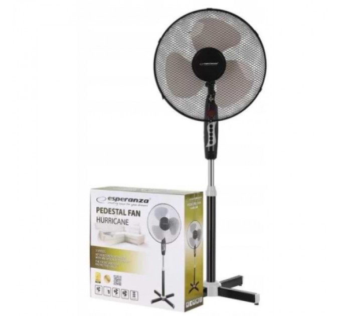 Esperanza Вентилятор Esperanza EHF001KE