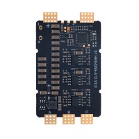 Регулятор ходу (ESC) HAKRC 4225 120A (HAK4225)