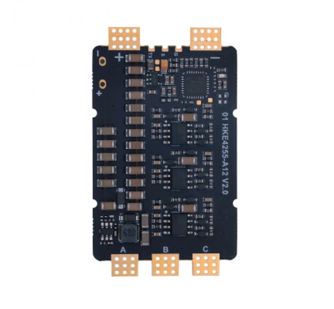 HAKRC Регулятор ходу (ESC) HAKRC 4225 120A (HAK4225)