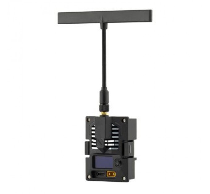 RadioMaster Передавач (TX) RadioMaster Bandit Micro ExpressLRS 1W 915MHz RF Module (HP0157.0063)