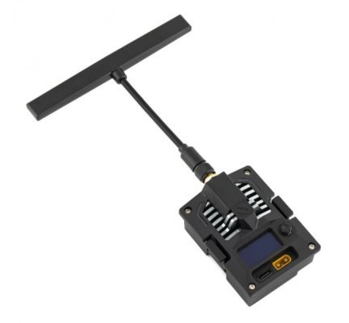 RadioMaster Передавач (TX) RadioMaster Bandit Micro ExpressLRS 1W 915MHz RF Module (HP0157.0063)