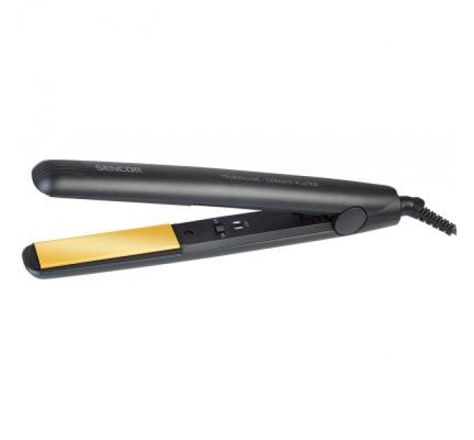Sencor Вирівнювач для волосся Sencor SHI 131 GD (SHI131GD)