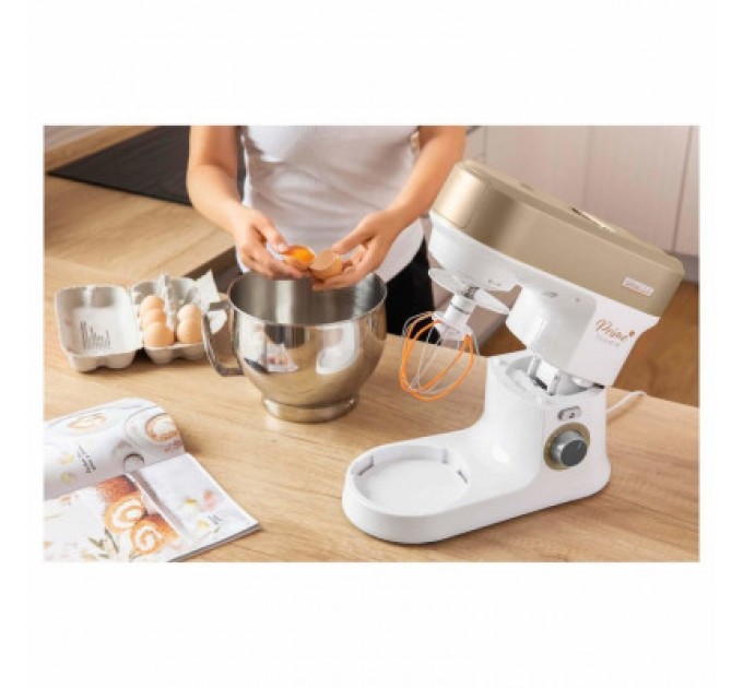 Sencor Кухонний комбайн Sencor STM3787CH