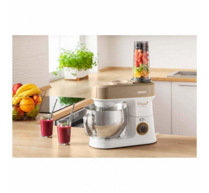 Sencor Кухонний комбайн Sencor STM3787CH