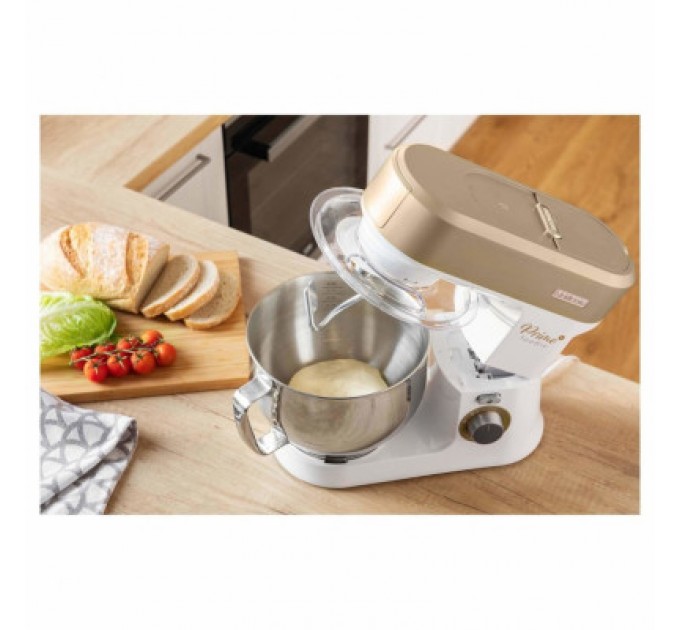 Sencor Кухонний комбайн Sencor STM3787CH