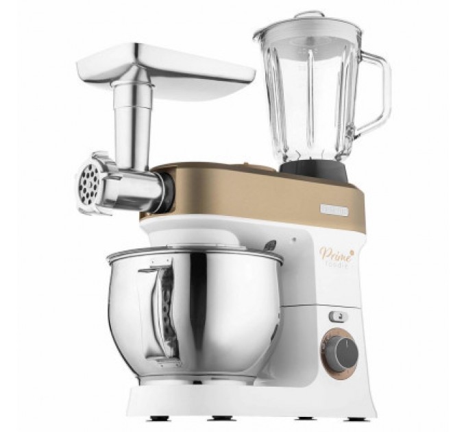 Sencor Кухонний комбайн Sencor STM3787CH