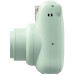Fujifilm Фотокамера миттєвого друку Fujifilm Instax Mini 12 Mint Green (16806119)