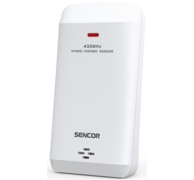 Sencor Метеостанція Sencor SWS7300