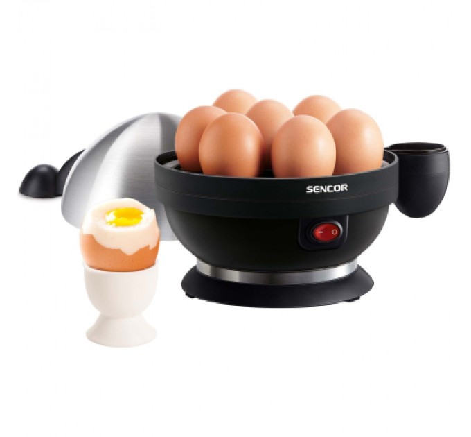 Sencor Яйцеварка Sencor SEG720BS