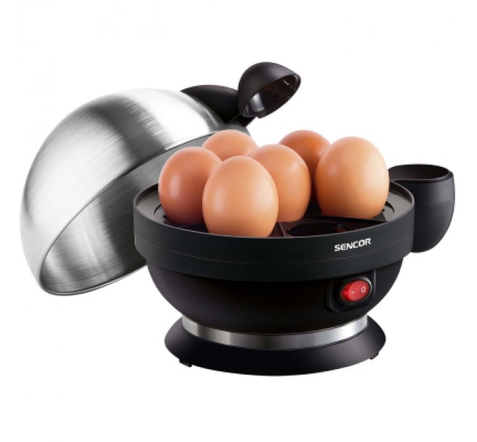 Sencor Яйцеварка Sencor SEG720BS