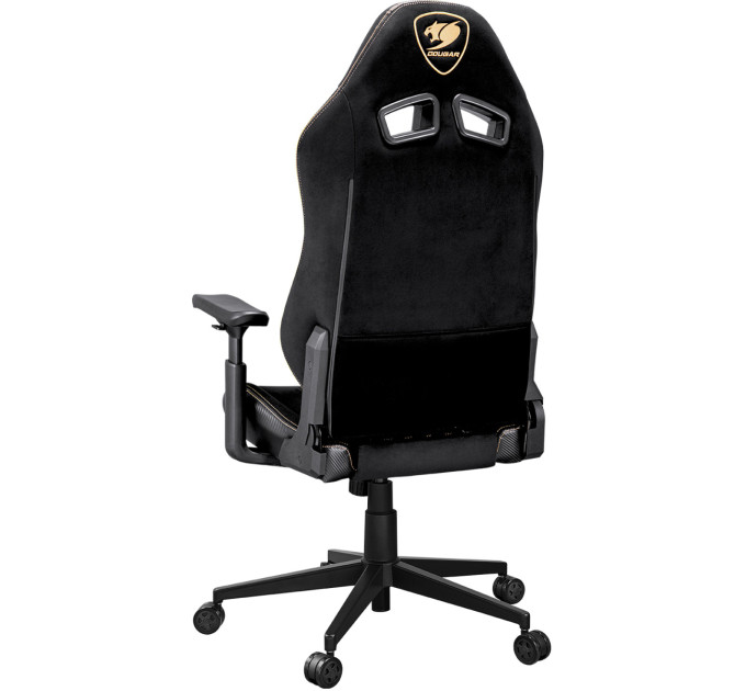 Cougar Крісло для геймерів Cougar Explore Royal F Black