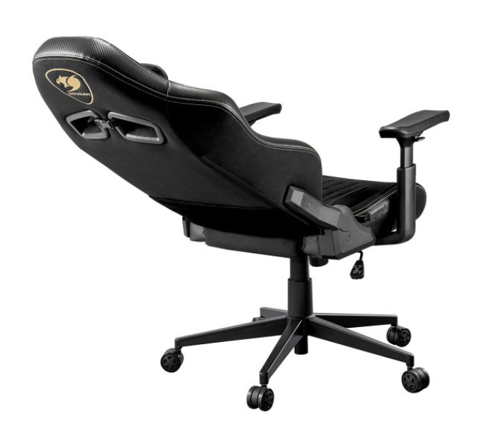 Cougar Крісло для геймерів Cougar Explore Royal F Black