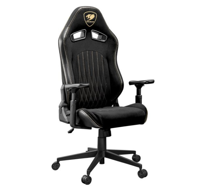 Cougar Крісло для геймерів Cougar Explore Royal F Black