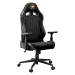 Cougar Крісло для геймерів Cougar Explore Royal F Black