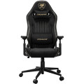 Cougar Крісло для геймерів Cougar Explore Royal F Black