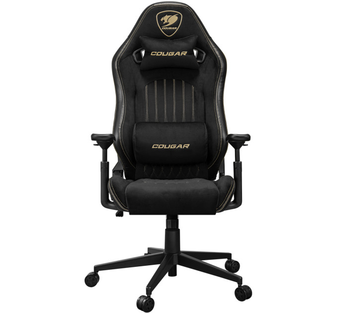 Cougar Крісло для геймерів Cougar Explore Royal F Black