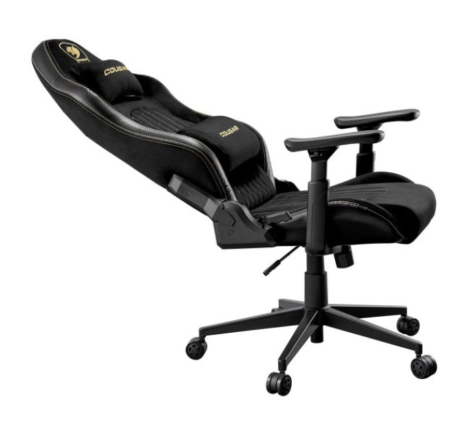 Cougar Крісло для геймерів Cougar Explore Royal F Black