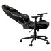 Cougar Крісло для геймерів Cougar Explore Royal F Black