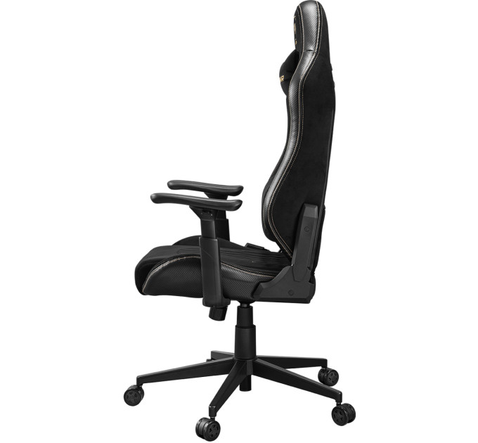 Cougar Крісло для геймерів Cougar Explore Royal F Black