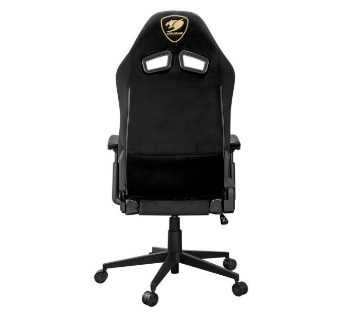 Cougar Крісло для геймерів Cougar Explore Royal F Black