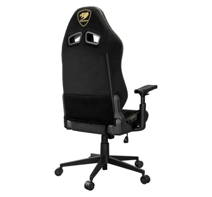 Cougar Крісло для геймерів Cougar Explore Royal F Black