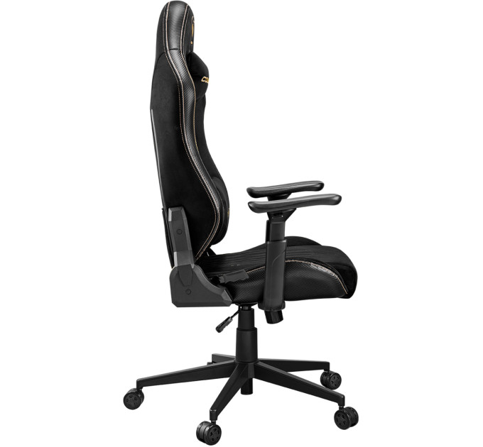 Cougar Крісло для геймерів Cougar Explore Royal F Black