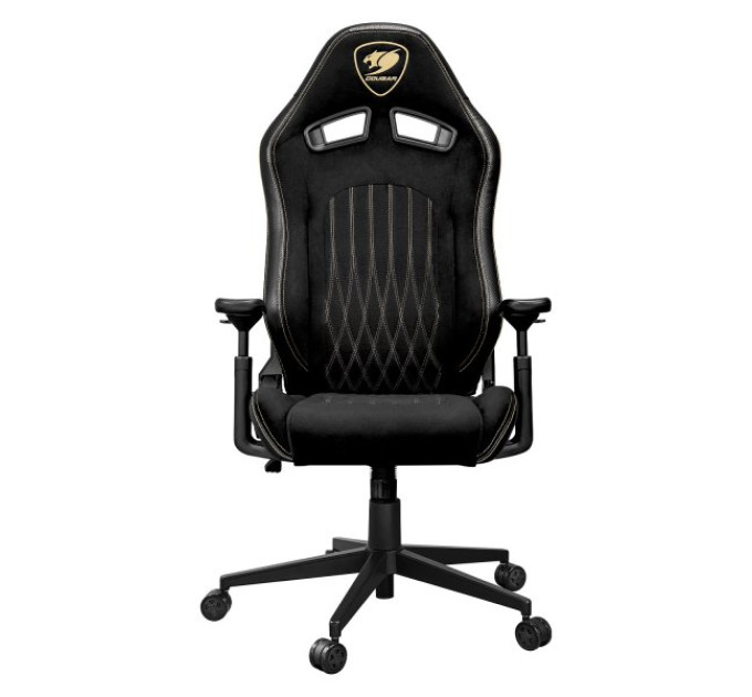 Cougar Крісло для геймерів Cougar Explore Royal F Black