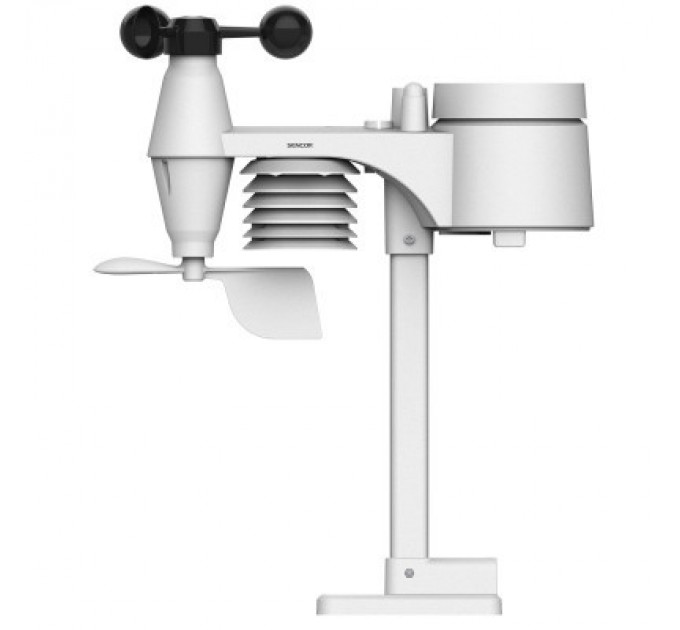 Sencor Метеостанція Sencor SWS12500WIFI