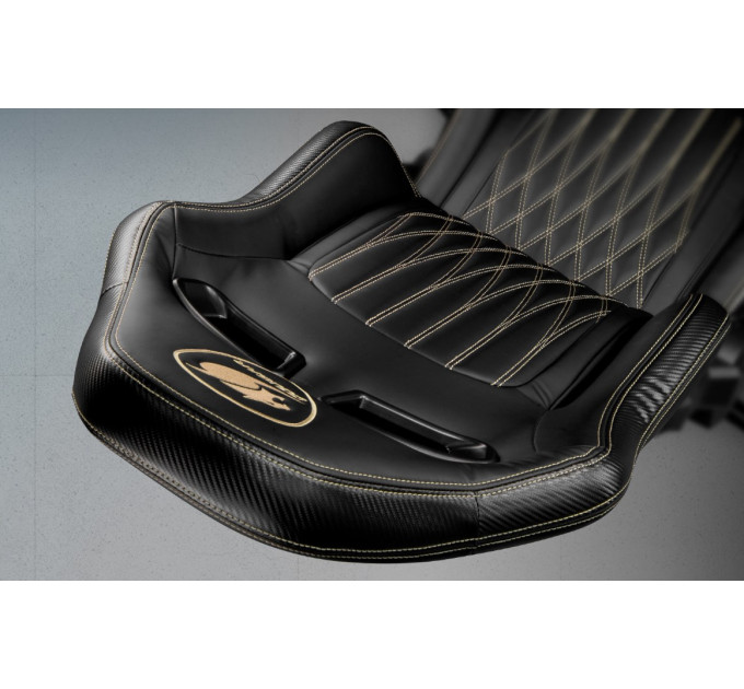 Cougar Крісло для геймерів Cougar Explore Royal F Black