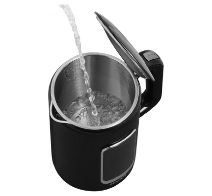 Sencor Електрочайник Sencor SWK0951BK