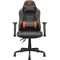 Cougar Крісло для геймерів Cougar Fusion S