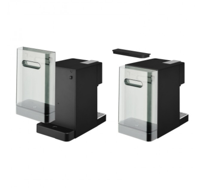 Catler Капсульна кавоварка Catler ES751BRENZO