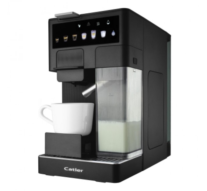 Catler Капсульна кавоварка Catler ES751BRENZO