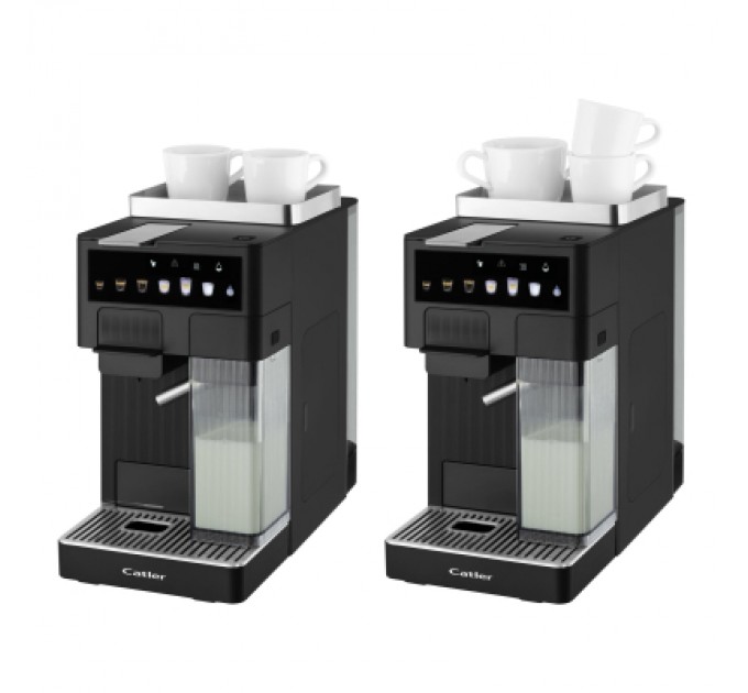 Catler Капсульна кавоварка Catler ES751BRENZO