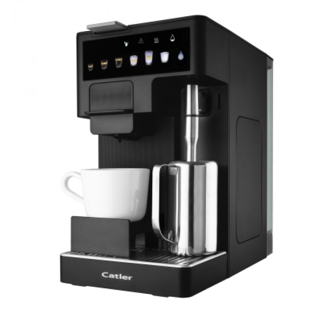 Catler Капсульна кавоварка Catler ES751BRENZO