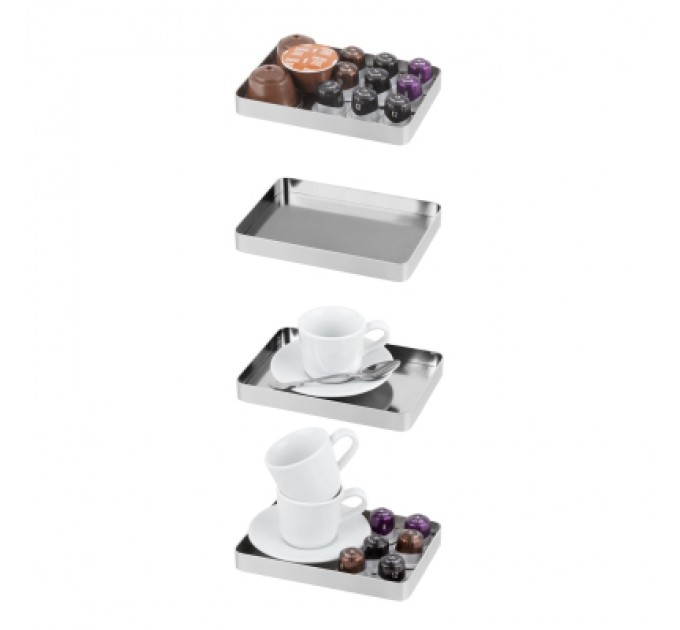 Catler Капсульна кавоварка Catler ES751BRENZO