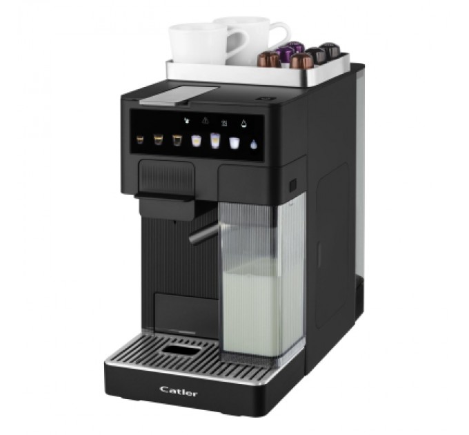 Catler Капсульна кавоварка Catler ES751BRENZO