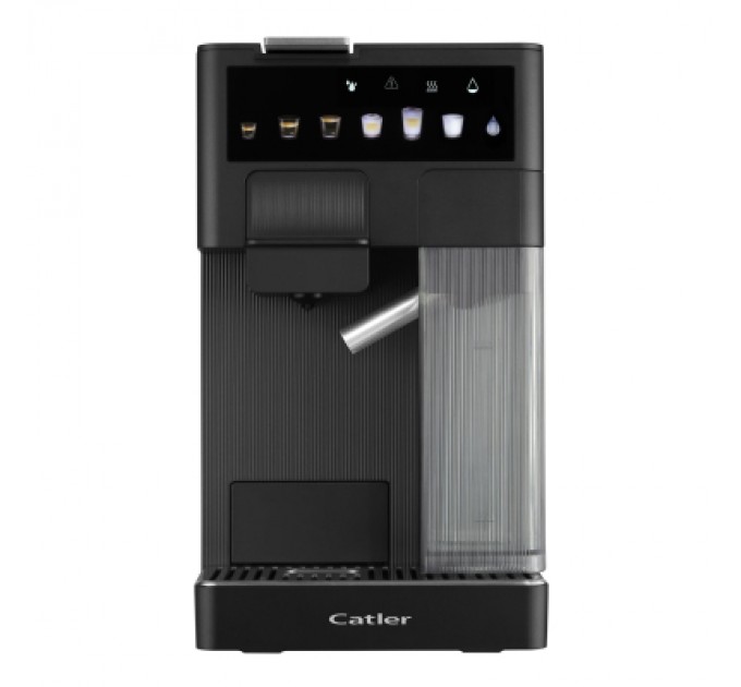 Catler Капсульна кавоварка Catler ES751BRENZO