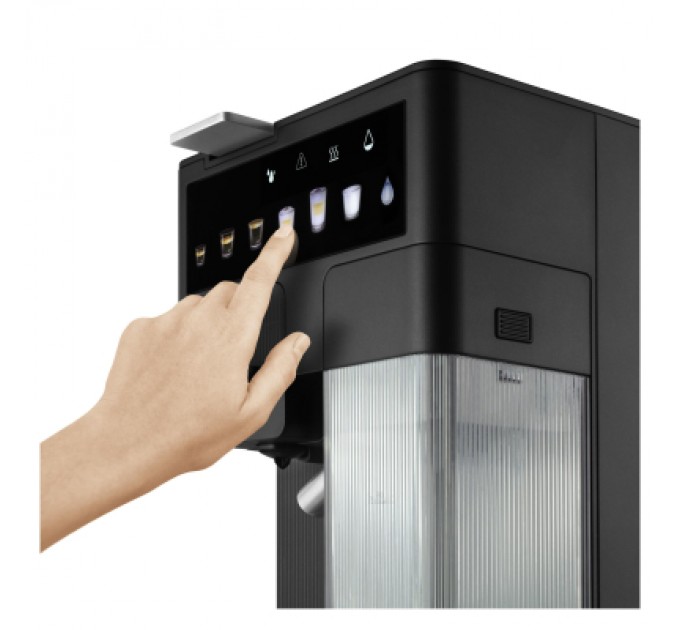 Catler Капсульна кавоварка Catler ES751BRENZO