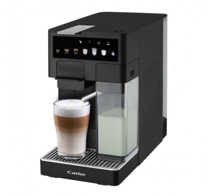 Catler Капсульна кавоварка Catler ES751BRENZO