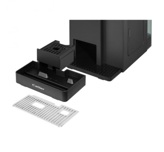 Catler Капсульна кавоварка Catler ES751BRENZO