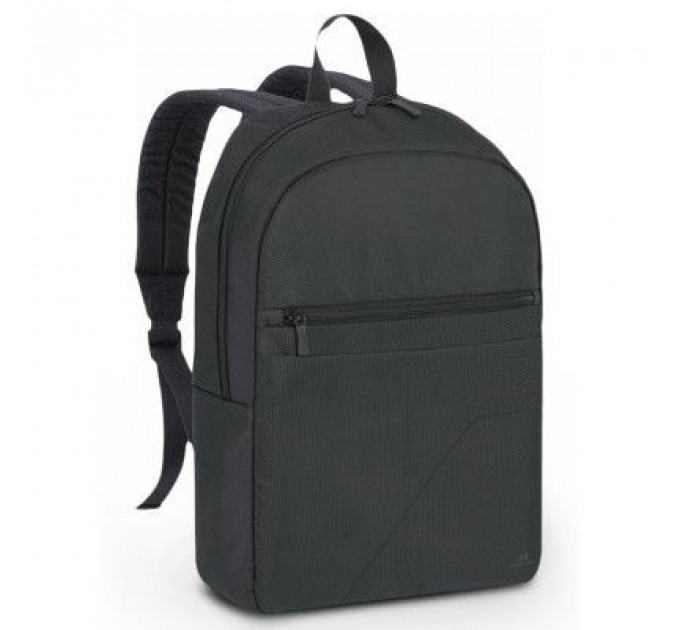 Рюкзак для ноутбука RivaCase 15.6" 8065 Black (8065Black)
