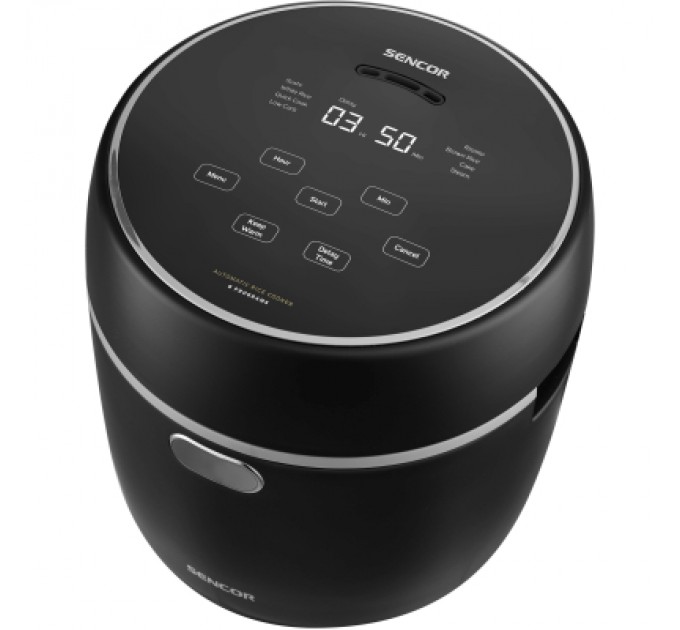 Sencor Мультиварка Sencor SRM0671BK