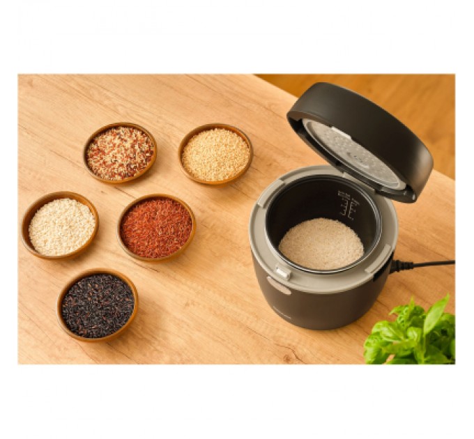 Sencor Мультиварка Sencor SRM0671BK