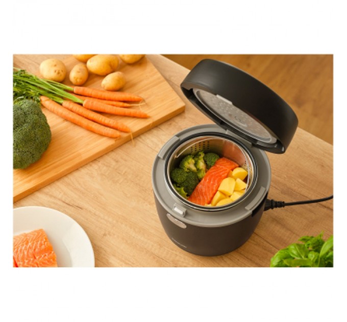 Sencor Мультиварка Sencor SRM0671BK