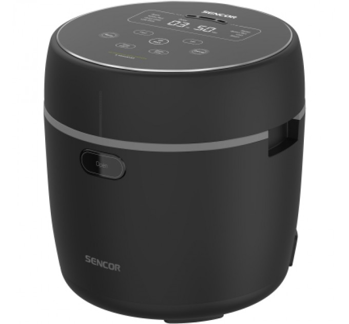 Sencor Мультиварка Sencor SRM0671BK