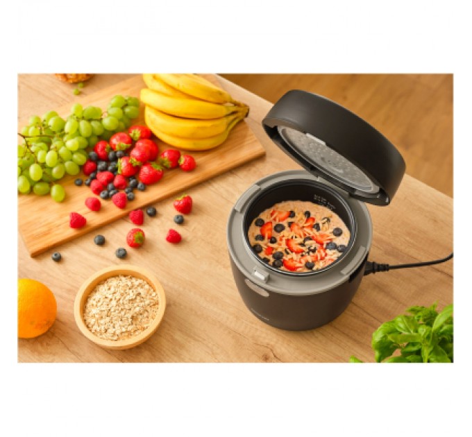 Sencor Мультиварка Sencor SRM0671BK