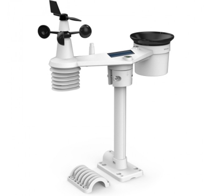 Sencor Метеостанція Sencor SWS16600WIFI