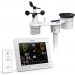 Sencor Метеостанція Sencor SWS16600WIFI