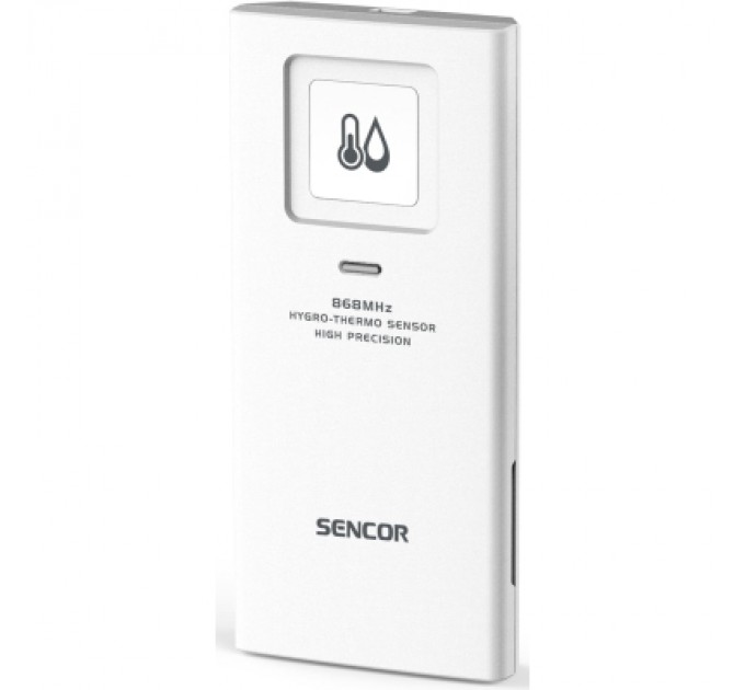 Sencor Метеостанція Sencor SWS16600WIFI